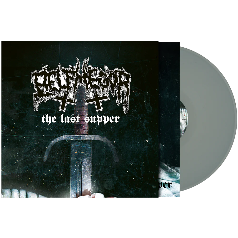 Belphegor - The Last Supper LP