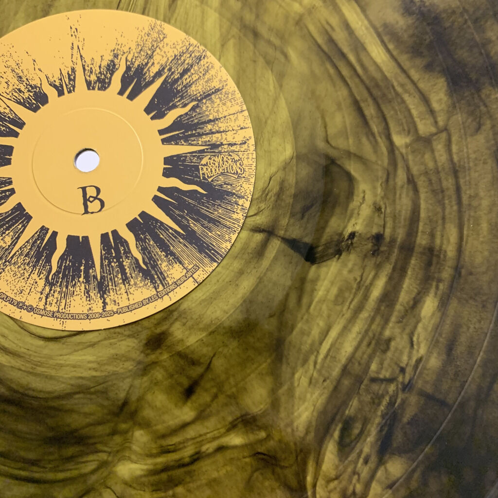 Melechesh - Emissaries LP