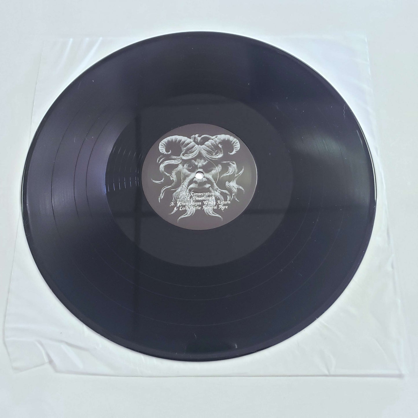 Angelcorpse - Hammer of Gods LP (used)