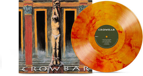 Crowbar - Crowbar LP