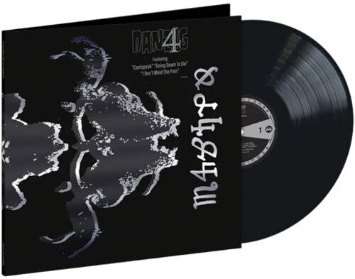 Danzig - Danzig 4 LP