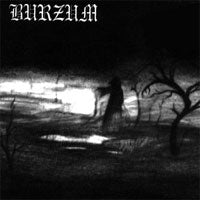 Burzum - Burzum / Aske double LP