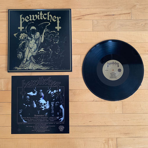 Bewitcher - Bewitcher LP
