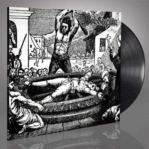 Brodequin - Instruments of Torture LP