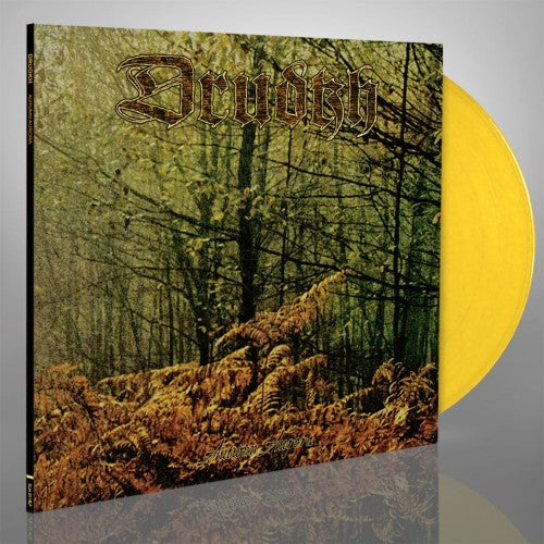 Drudkh - Autumn Aurora LP