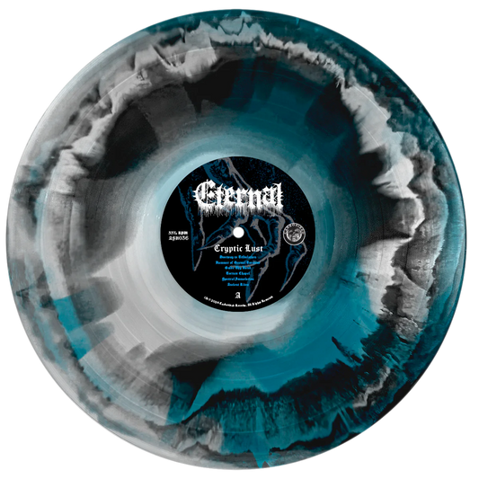 Eternal - Cryptic Lust LP