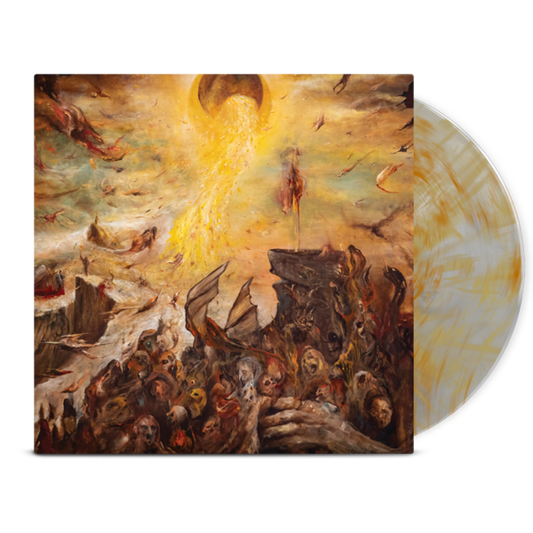 Gutvoid - Liminal Shrines LP
