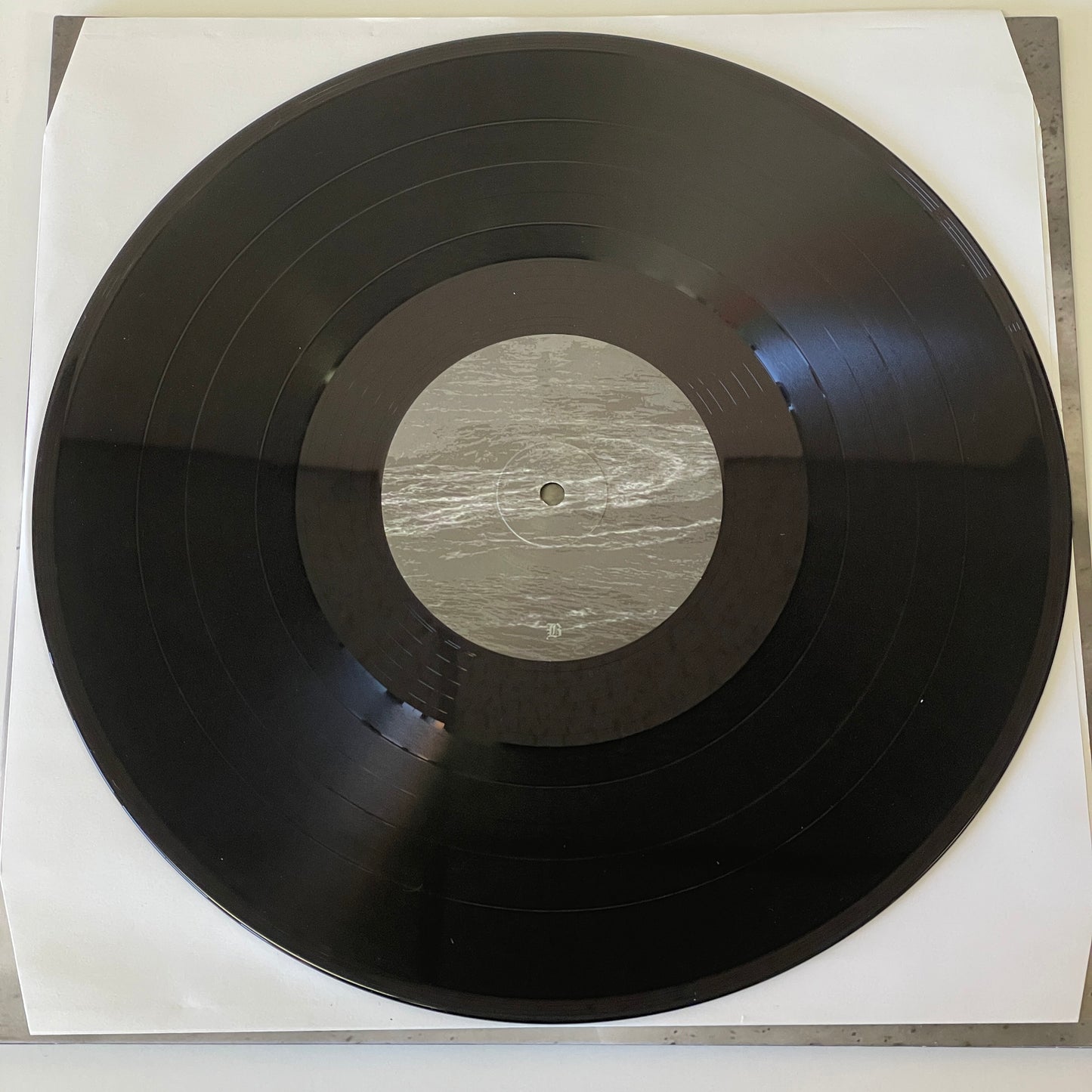 The Howling Wind - Vortex LP (used)