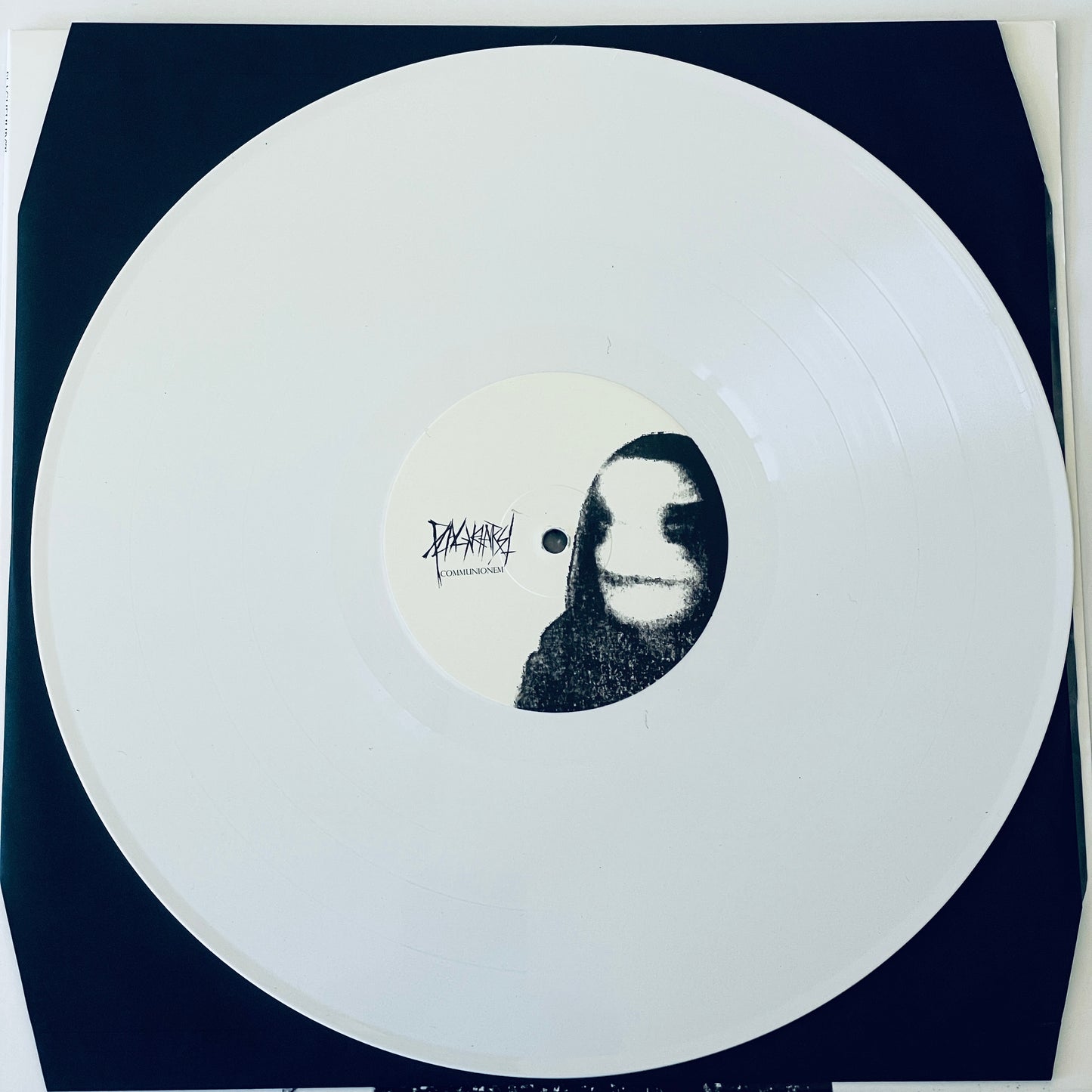 Plaguehurst – Communionem LP (used)
