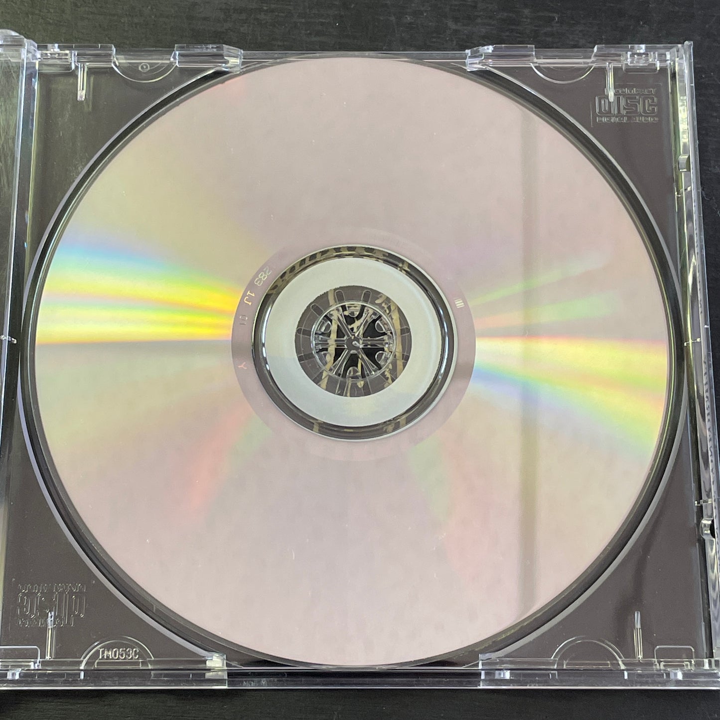 Corrosion Of Conformity – In The Arms Of God CD (used)