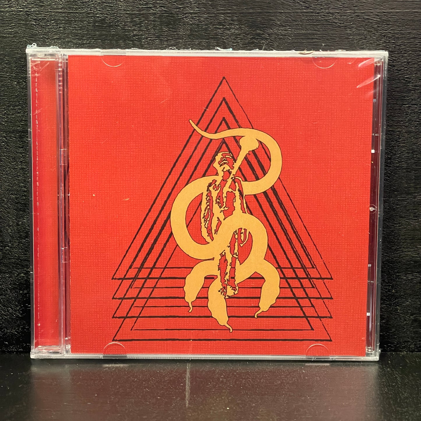 Grand Bewitchment - Inaugural Plagues CD