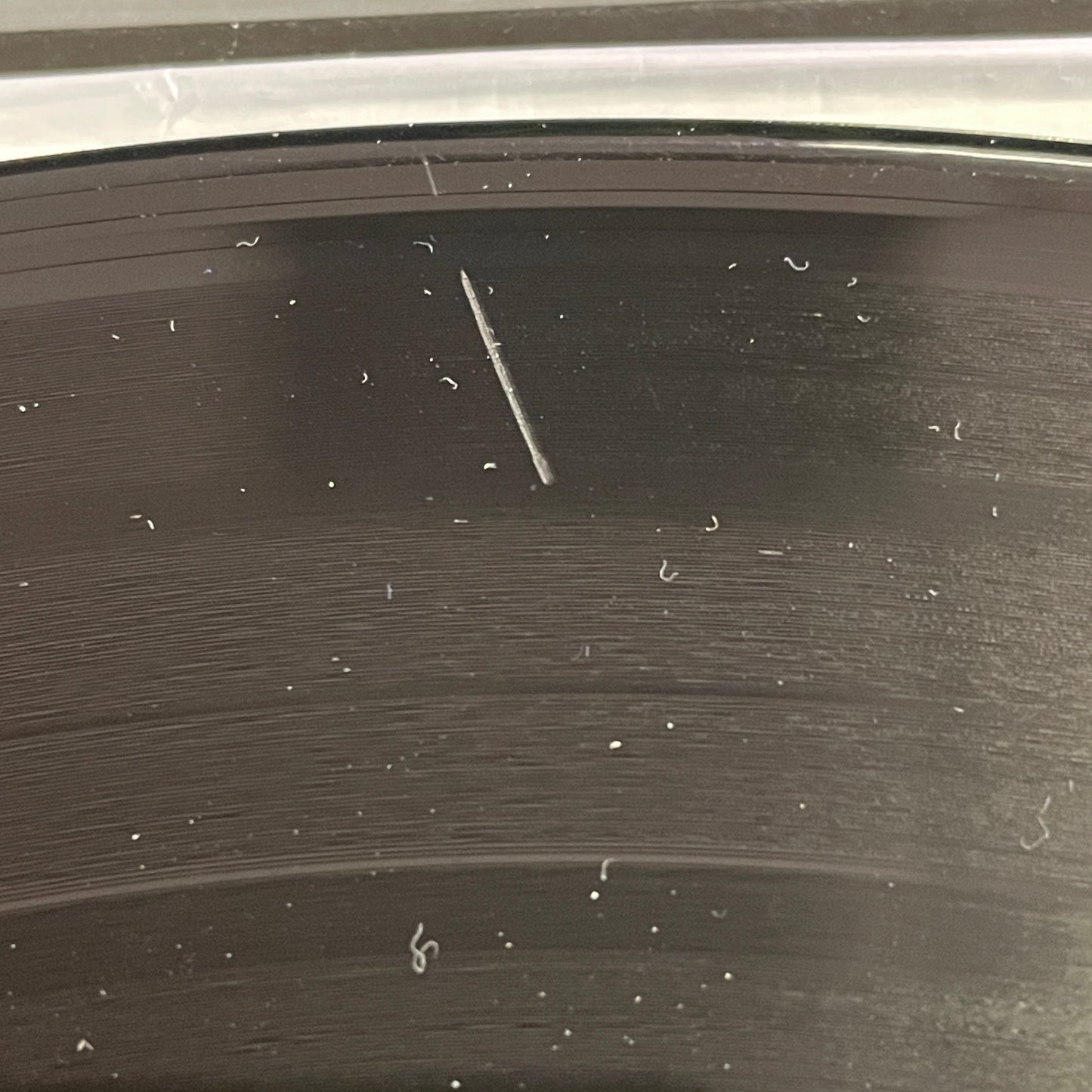 Acid Bath – When The Kite String Pops double LP (used)