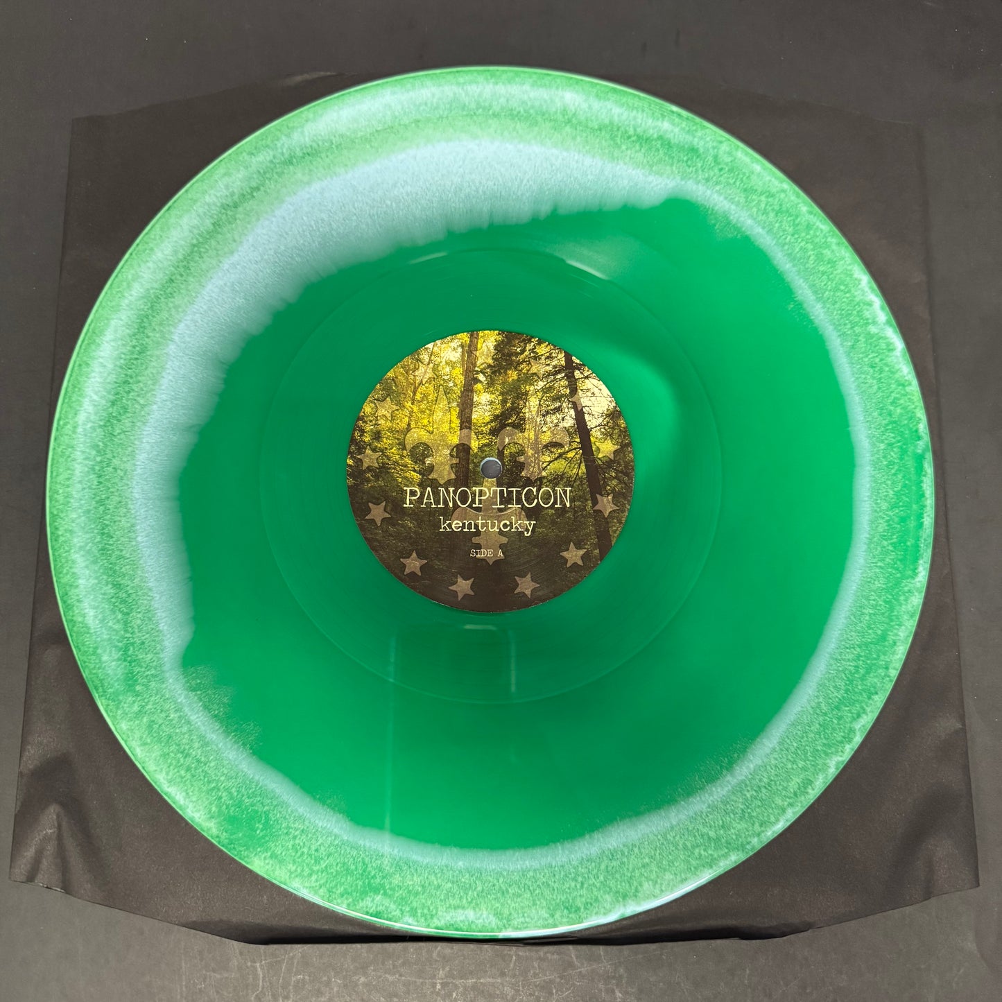 Panopticon - Kentucky double LP (used)