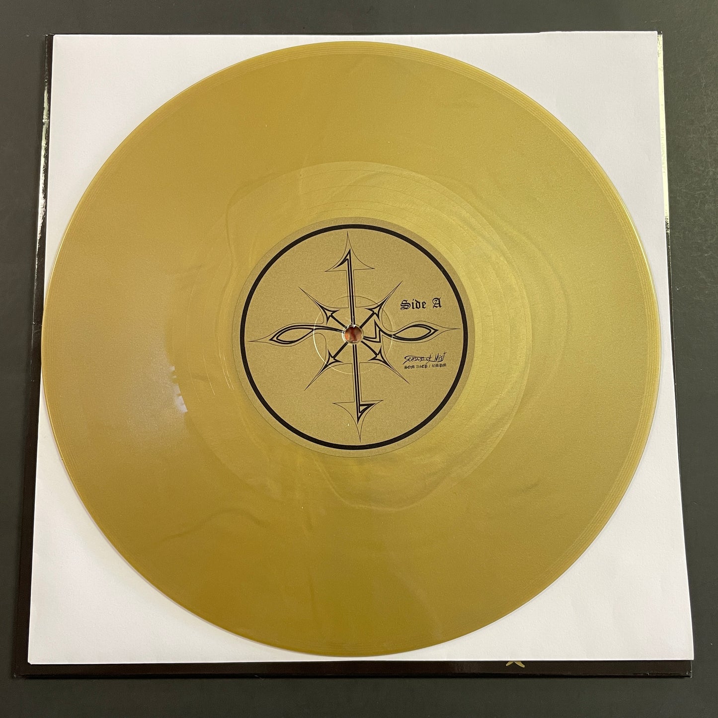 1349 – Dødskamp 10" EP (used)