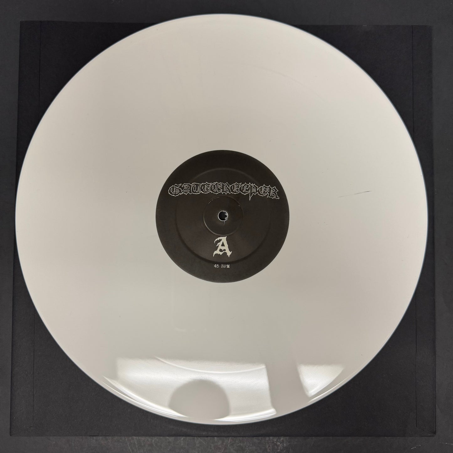 Gatecreeper - Gatecreeper 12" EP (used)