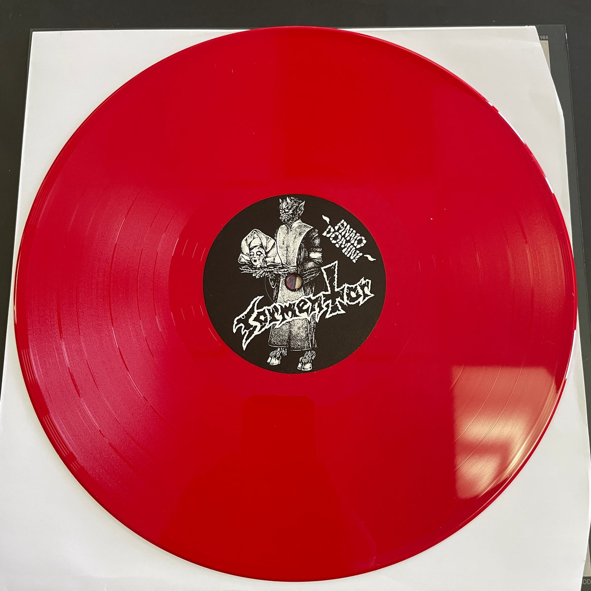 Tormentor – Anno Domini LP (used)