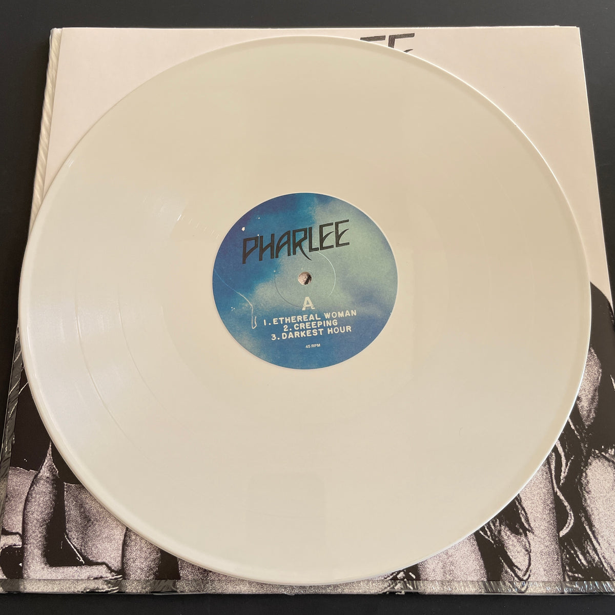 Pharlee – Pharlee LP (used)