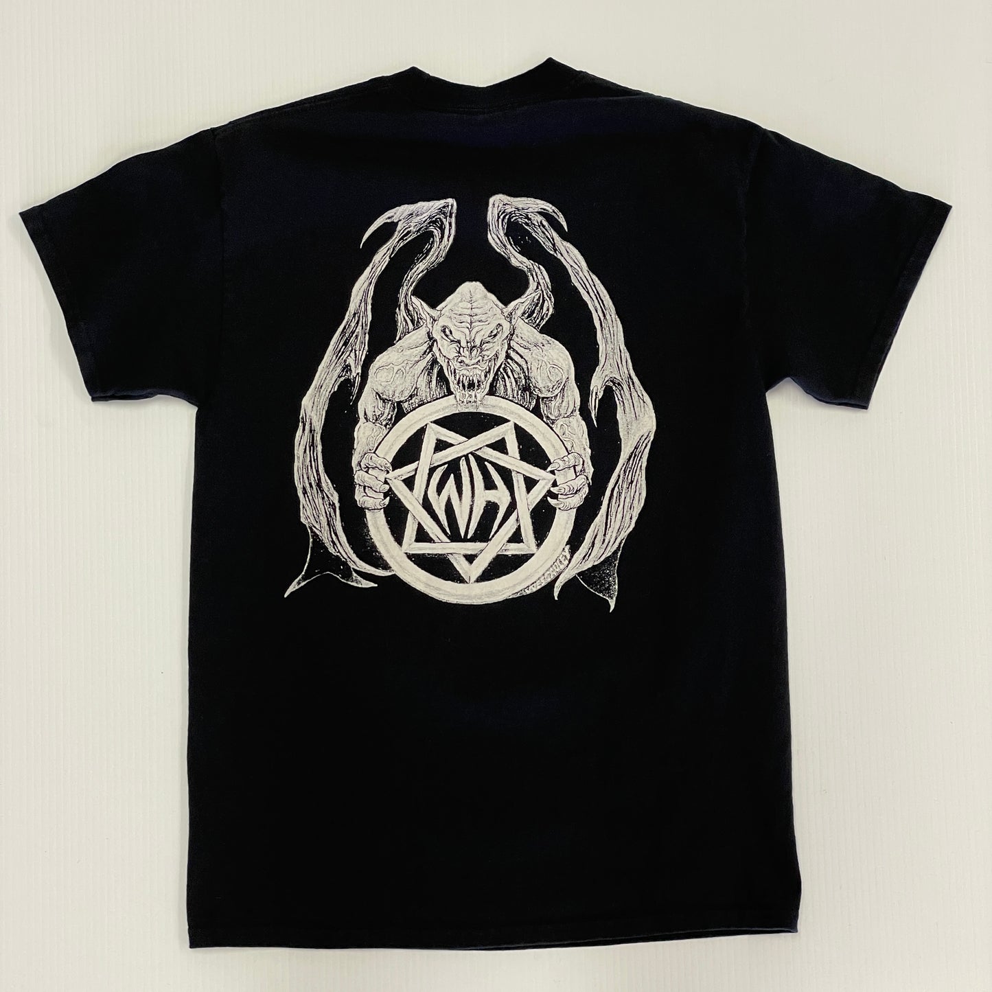 Witches Hammer T-shirt size Medium