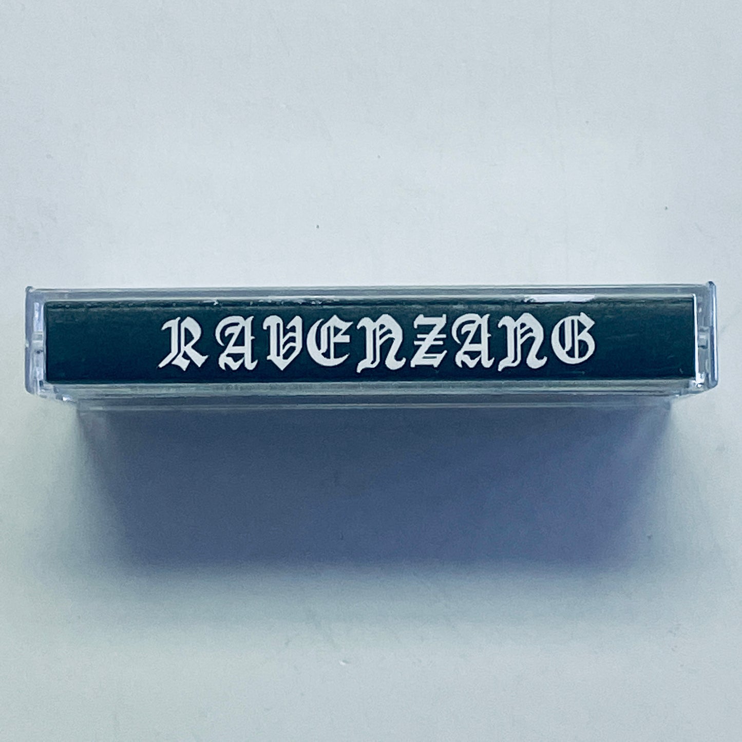 Ravenzang – Ravenzang cassette tape (used)