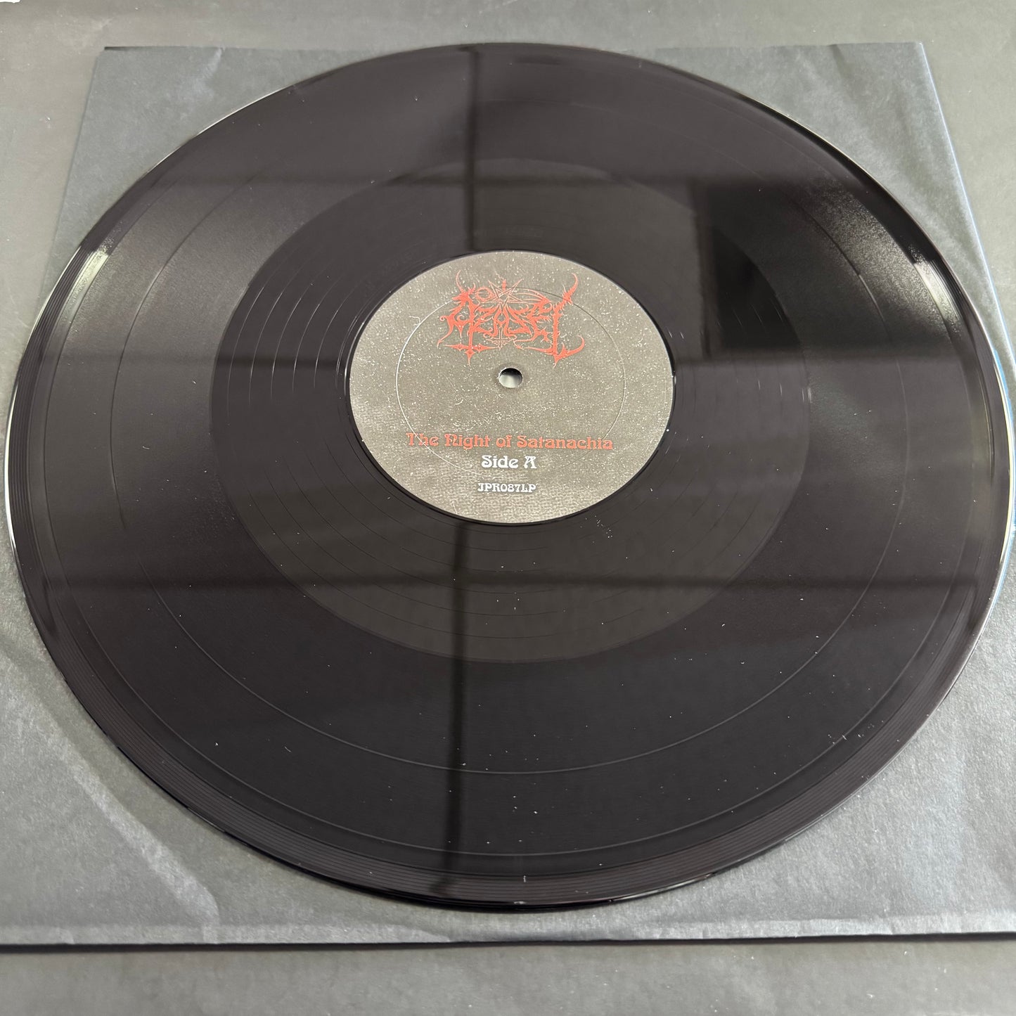 Azazel – The Night of Satanachia MLP (used)