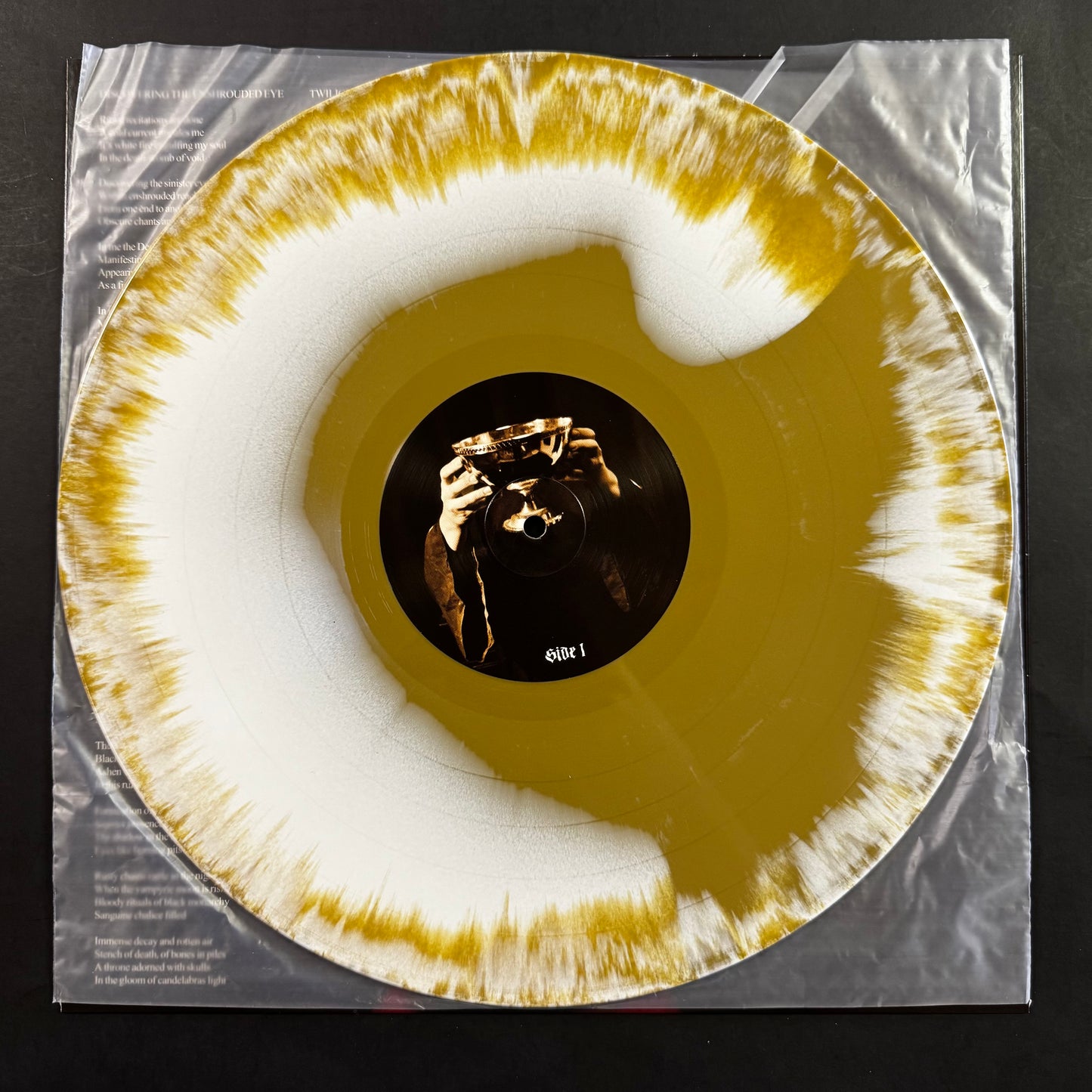 Sargeist - Let The Devil In LP (used)