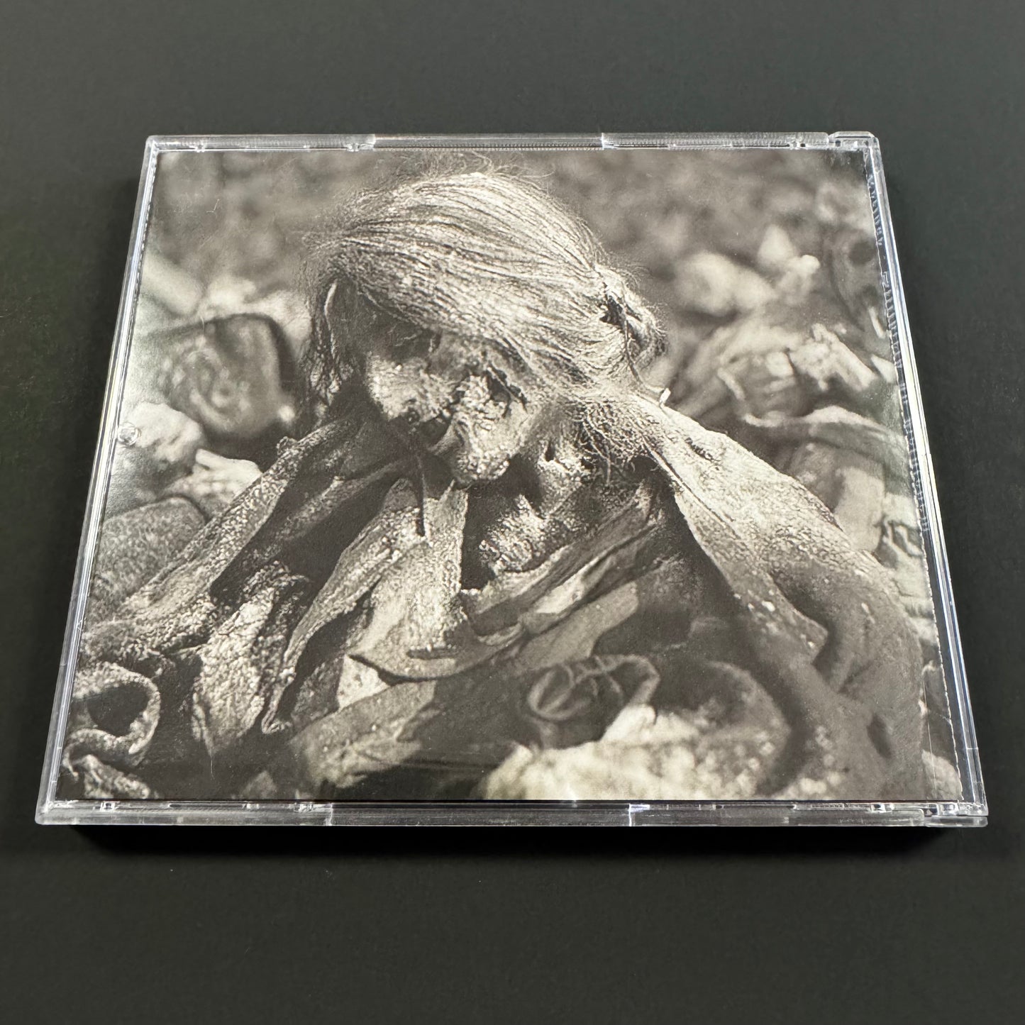 Recluse - Stillbirth in Bethlehem original CD (used)
