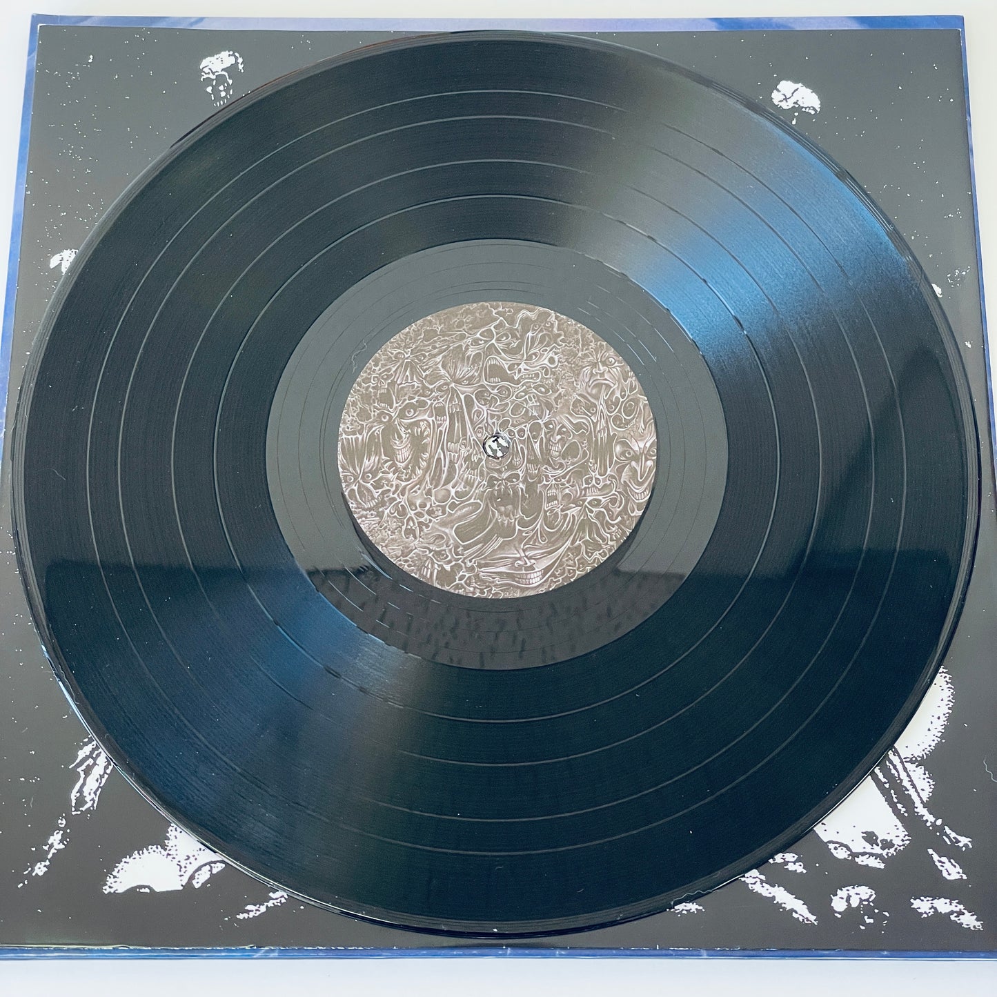 Morbid Angel - Altars of Madness LP (used)