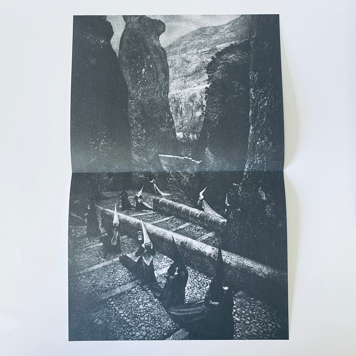 Katechon - Man, God, Giant LP (used)