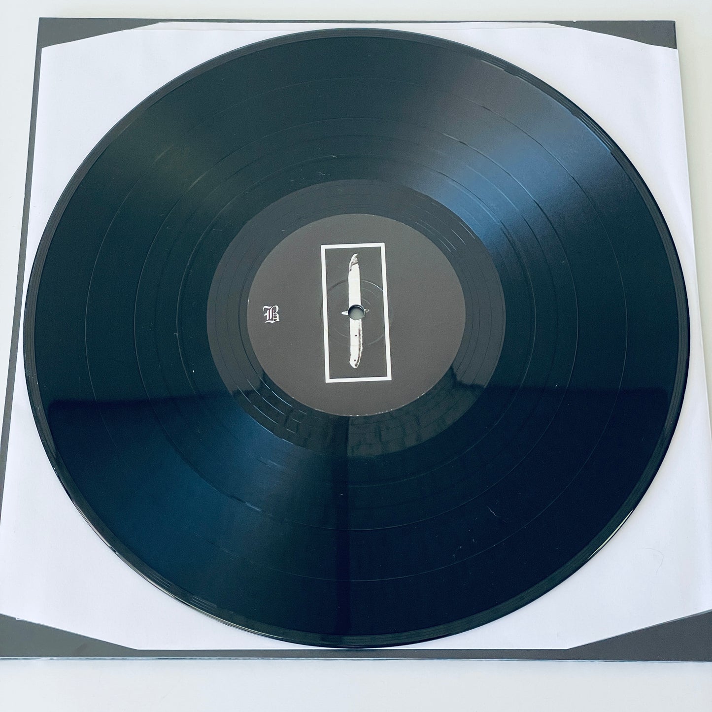 Diaboli – Mesmerized By Darkness LP (used)