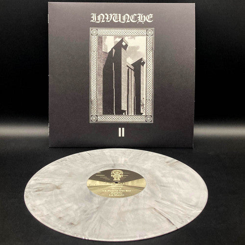 Invunche - II LP