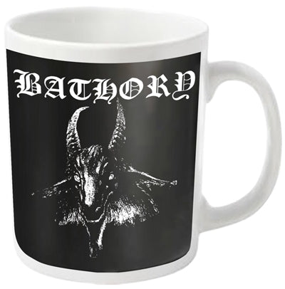 Bathory - Goat mug