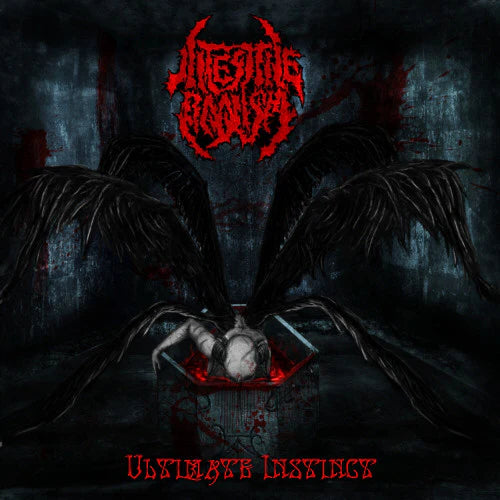 Intestine Baalism - Ultimate Instinct CD