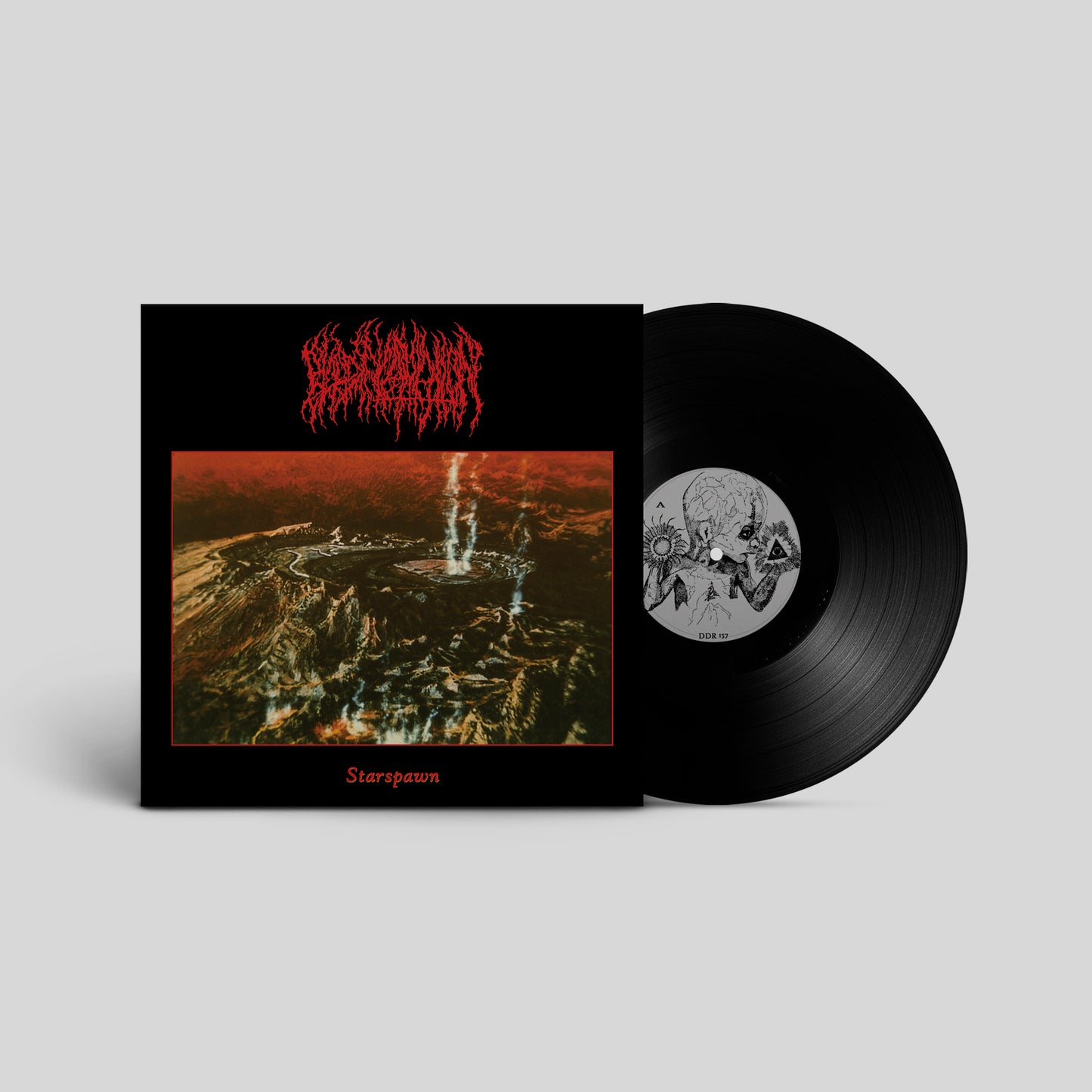 Blood Incantation - Starspawn LP