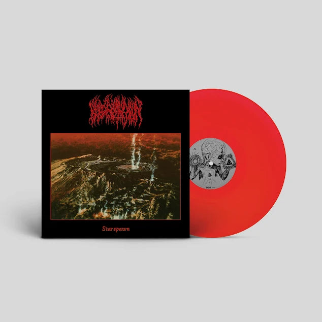 Blood Incantation - Starspawn LP