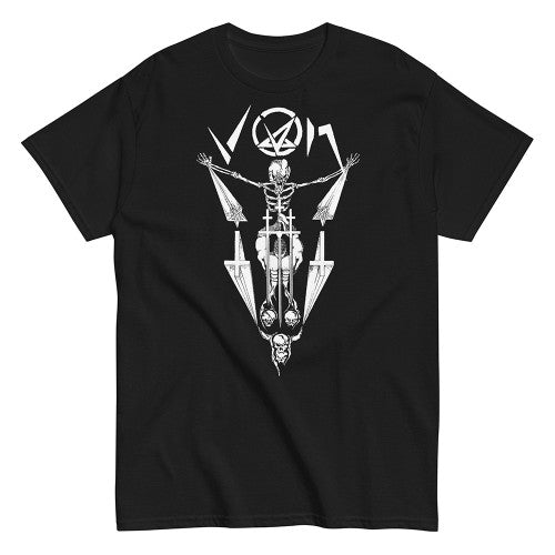 VON - Satanic Blood T-shirt