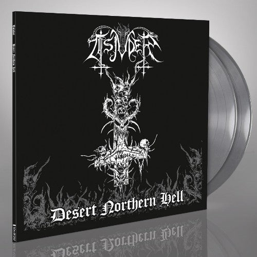 Tsjuder - Desert Northern Hell double LP