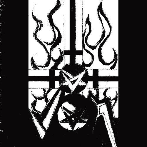 VON - Satanic LP (Die Hard Edition)