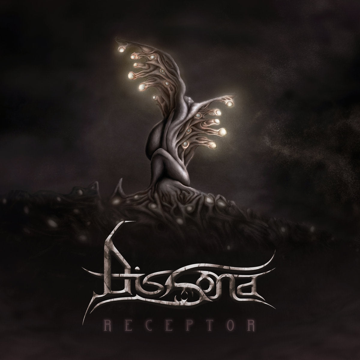 Dissona - Receptor CD