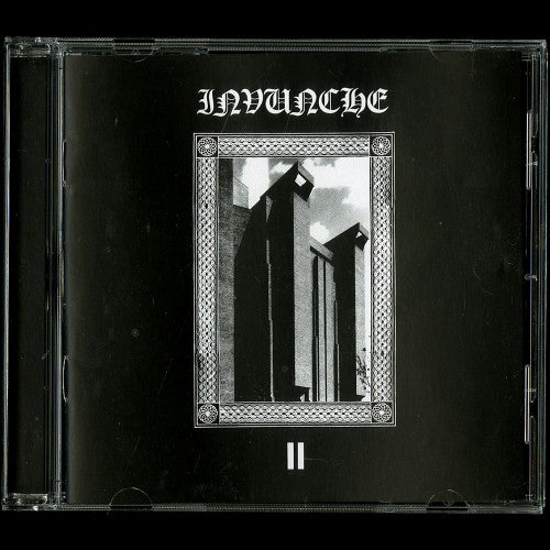 Invunche - II CD