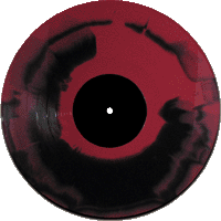 Impiety - Skullfucking Armageddon LP