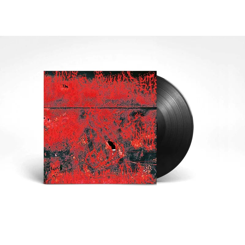 Concrete Winds - Concrete Winds LP