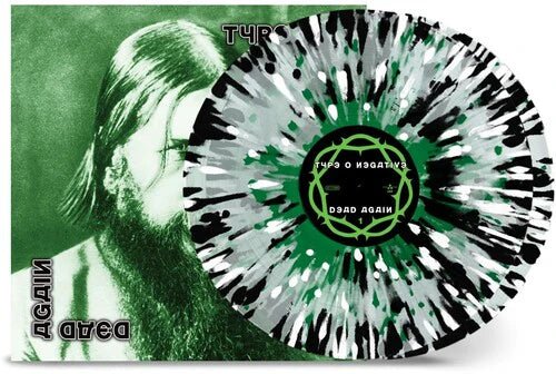 Type O Negative - Dead Again double LP