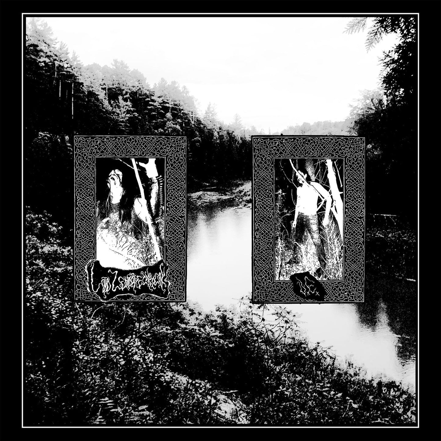 Demented Yearning - Bloodsoaked Glory of the Horde LP