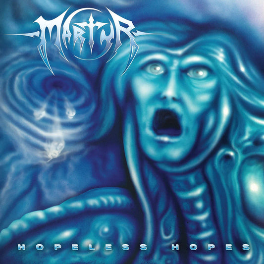 Martyr - Hopeless Hopes double LP