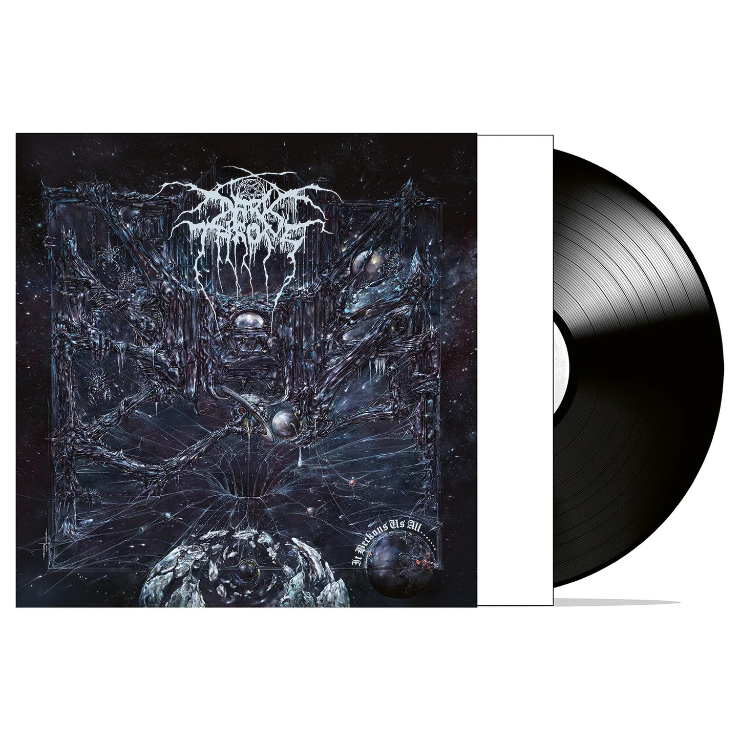Darkthrone - It Beckons Us All LP