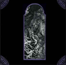 Negative Plane - Et In Saecula Saeculorum double LP