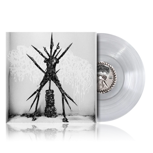 Sanguisugabogg - Hideous Aftermath LP