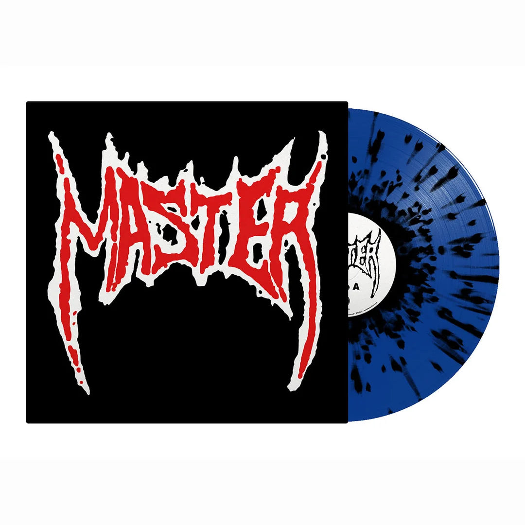 Master - Master LP