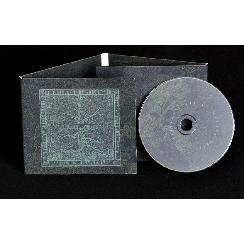 Negură Bunget - Măiastru sfetnic CD