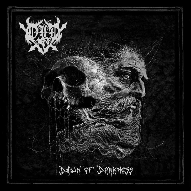 Old - Dawn of Darkness LP